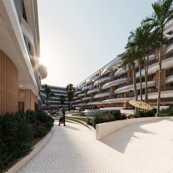 Foto ad2f0e30-94aa-43b2-aaa2-a56abcb00887. Planta baja 96m<sup>2</sup> en avenida de josé ortega y gasset 1 en Málaga