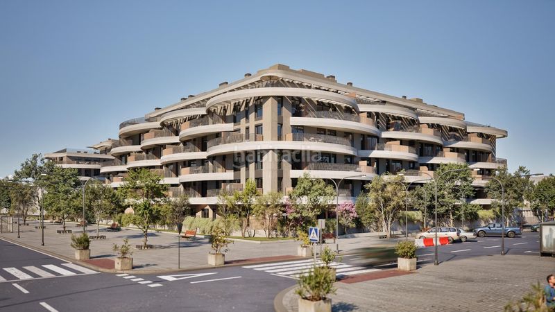 Foto 6ab299ec-3cc0-4aa9-94ac-cbd84b456702. Ático 105m<sup>2</sup> en avenida de josé ortega y gasset 1 en Distrito Zeta - Recinto Ferial Cortijo de Torres Málaga