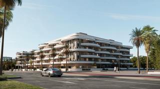 Appartement à Avenida de josé ortega y gasset 1