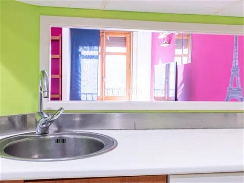 Foto fcaa77fd-bc4b-4b45-b814-dd41933befb4. Appartement dans Russafa Valencia