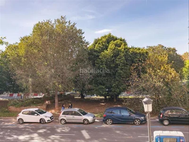 Foto 4130f31c-8085-49f8-9571-d20e35a12a34. Etagenwohnung in Russafa Valencia