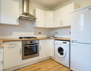 Appartement à La Constitución-Canaleta