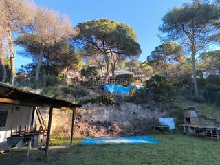 Residential Plot in Vallromanes