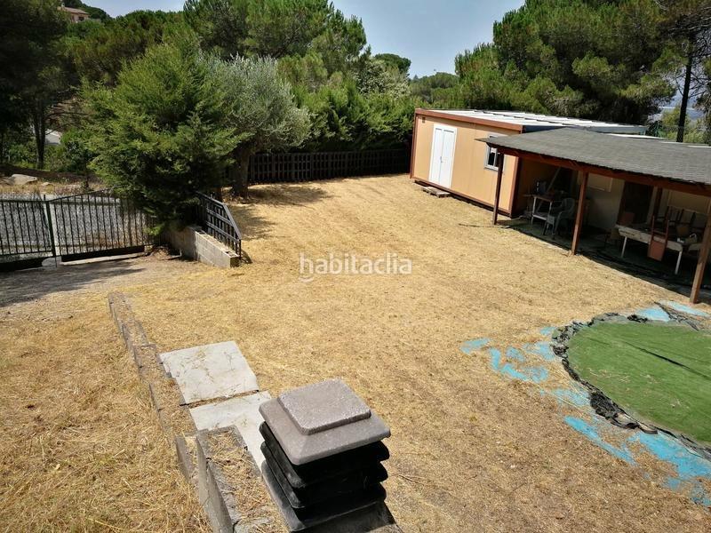 Foto 7656aff2-476f-4c46-816b-0be18f9f115e. Residential plot in Vallromanes