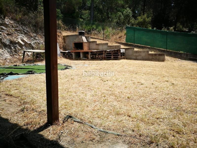 Foto 8dd70b8b-b5c9-46e6-95cf-b0d2554c1417. Residential plot in Vallromanes