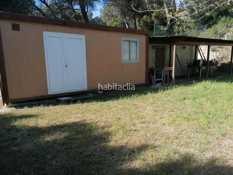 Foto bdbe1e83-3d25-4939-9b7f-1b78fe3a0a25. Residential plot in Vallromanes