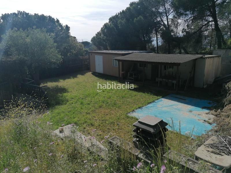 Foto d9bb2ead-ac1b-4dcf-83ab-a9f6e8f3960f. Residential plot in Vallromanes