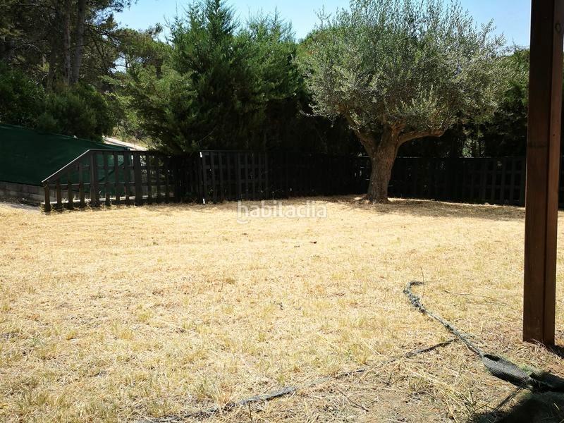 Foto f9948e7f-7c71-4f96-b8cf-bcc7ddc57c96. Residential plot in Vallromanes