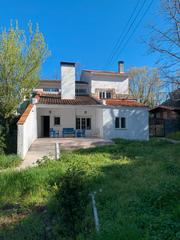 Chalet en Valdemorillo Pueblo. Chalet independiente en valdemorillo