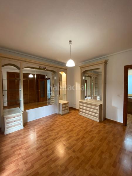 Foto 6c03a062-f72d-4329-ae63-486bc775f971. Appartement avec cheminée chauffage parking piscine dans Rozas de Madrid (Las)