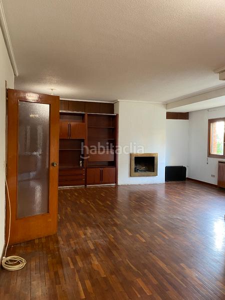 Foto d2b080d4-c760-4cef-9751-479d34ee2bf9. Appartement avec cheminée chauffage parking piscine dans Rozas de Madrid (Las)