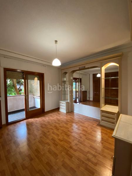 Foto f75b5d56-eaa5-4c23-bf24-48b07f0ccae1. Appartement avec cheminée chauffage parking piscine dans Rozas de Madrid (Las)