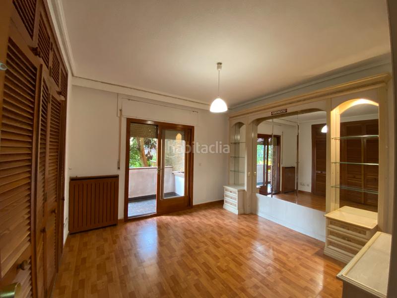 Foto fe5bb7f1-48e0-4764-b498-3d478a673cdd. Appartement avec cheminée chauffage parking piscine dans Rozas de Madrid (Las)