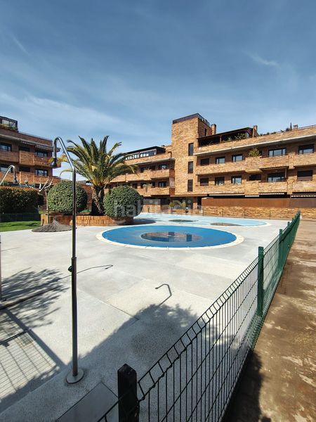 Foto 8ef90796-ce02-4eaf-b7fc-c8cf97f53a5c. Pis amb calefacció piscina a Brunete