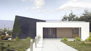 Chalet in Cerro Alarcón. Construye tu chalet a medida en una parcela de 2.020 m² en valde