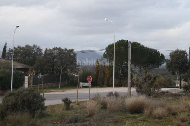 Foto 185df3bb-20cb-4607-a54f-4d4a1001c252. Xalet a Cerro Alarcón Valdemorillo