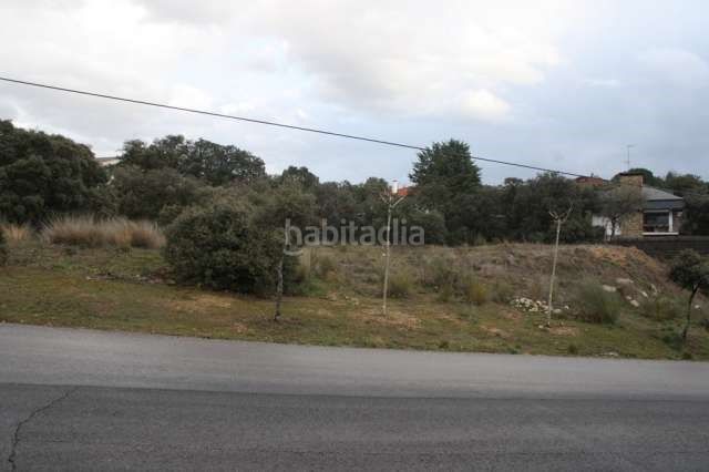 Foto 4e65ea31-b696-4c5e-b3d9-53f74d51bb23. Xalet a Cerro Alarcón Valdemorillo