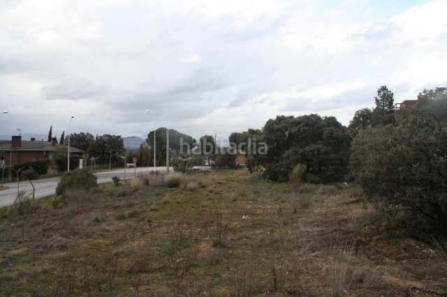 Foto b17b7668-6523-4be5-a7e3-4a8d4e0a42c5. Xalet a Cerro Alarcón Valdemorillo