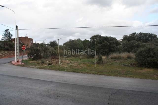 Foto d00c9372-1e8b-4787-92a5-00fe88b776bf. Xalet a Cerro Alarcón Valdemorillo