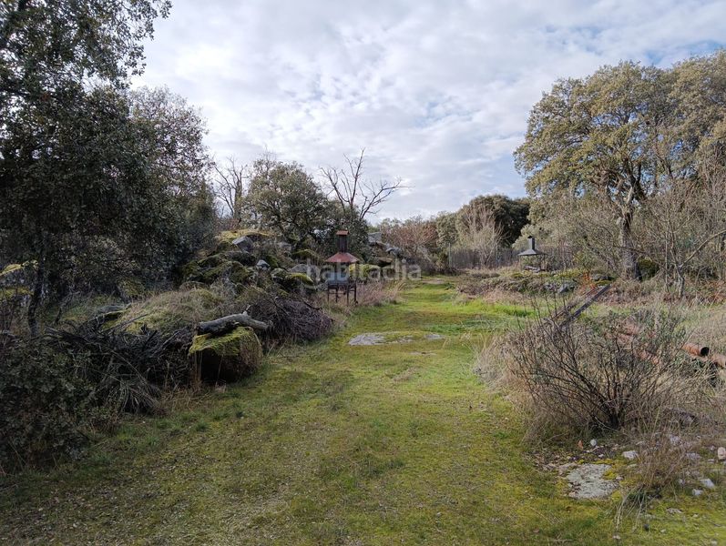 Foto 50cfcf7d-d699-4a48-a9c6-3d89a0d7add7. Xalet a Mojadillas-Parque de las Infantas-El Paraiso Valdemorillo
