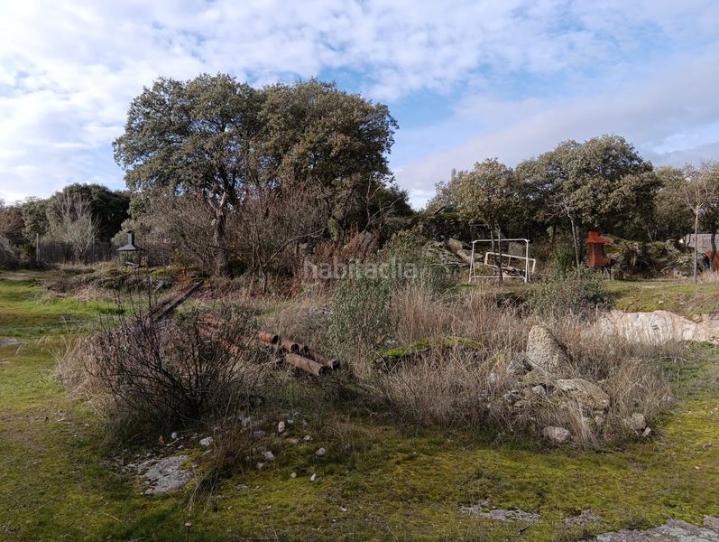Foto 85c2d920-3a9e-4f69-8f4d-51d63fc9e168. Xalet a Mojadillas-Parque de las Infantas-El Paraiso Valdemorillo