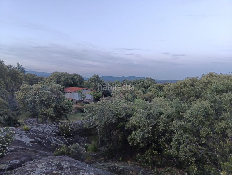 Foto aa529f9f-1556-42fb-b98e-0876bc3b2574. Xalet a Mojadillas-Parque de las Infantas-El Paraiso Valdemorillo