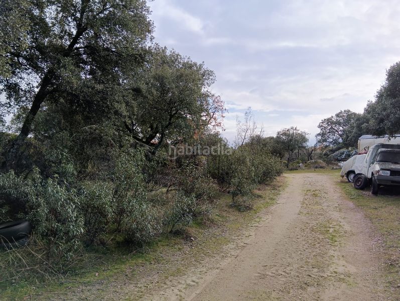 Foto cb627be4-6b4c-4656-b2a7-9d723284941c. Xalet a Mojadillas-Parque de las Infantas-El Paraiso Valdemorillo