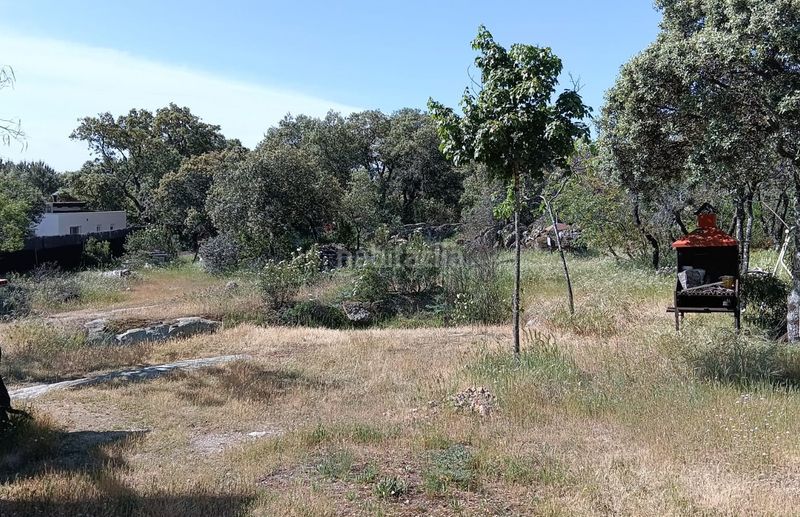 Foto d25bee90-6ee3-45c5-890b-083195731742. Xalet a Mojadillas-Parque de las Infantas-El Paraiso Valdemorillo