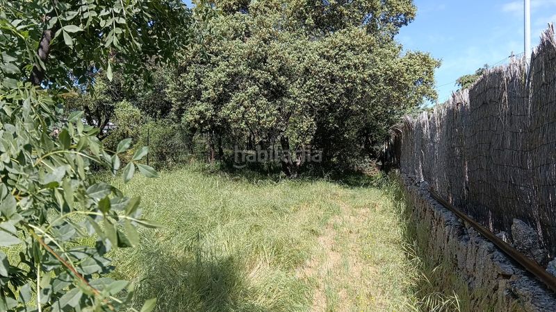 Foto ee9b7c5a-ed0a-489c-8f08-219098fdf62e. Xalet a Mojadillas-Parque de las Infantas-El Paraiso Valdemorillo