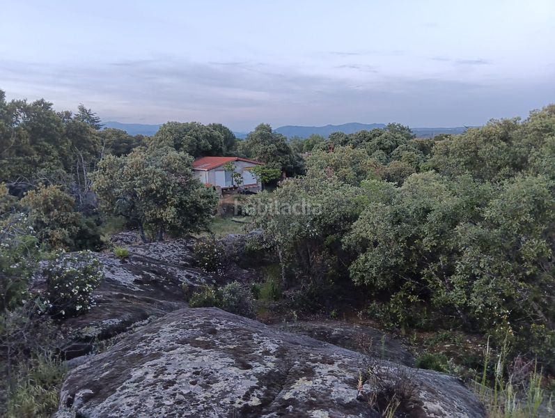 Foto efffab2b-dd59-45b6-9515-29e815041457. Xalet a Mojadillas-Parque de las Infantas-El Paraiso Valdemorillo