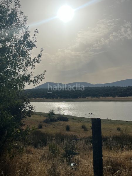 Foto fceae31d-d0ba-4134-8983-f2be22eb0c08. Xalet amb xemeneia calefacció aparcament piscina a Valdemorillo