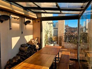 Àtic a Las Tablas. Tejaverde les ofrece este exclusivo ático en las tablas