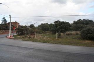 Terreno residenziale in Cerro Alarcón. ¡terreno en venta!