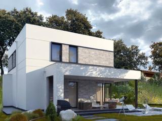 Chalet in Navalquejigo-Los Arroyos. Autopromoción de chalet independiente a tu medida
