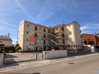 Appartement dans Carrer de la fassina 12. Apartamento zona altafulla playa c/ fassina