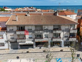 Appartement  Placa dels vents 9. Apartamento zona altafulla playa plaza dels vents
