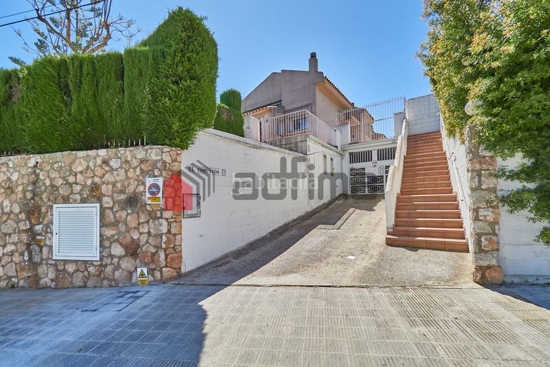 Foto efd9521e-c7c7-49ec-ab30-bcf5fd644cd4. Casa adossada a carrer comunidó 11 a Altafulla