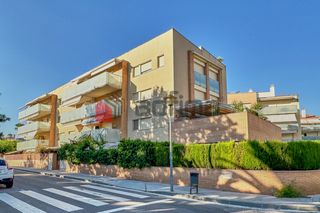 Appartement  Carrer cotó 3. Apartamento zona altafulla playa c/ coto