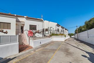 Apartment in Carrer de santa marta 1. Apartament zona munts altafulla