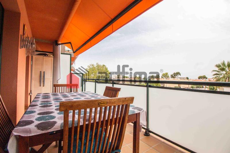 Foto 03384c24-b729-44bb-9753-41cbffcd870c. Alquiler apartamento en via augusta 51 alquiler temporada zona playa (septiembre - junio) en Altafulla