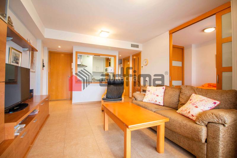 Foto 167b5c04-5a4f-4055-b2c9-5853b9f4083b. Alquiler apartamento en via augusta 51 alquiler temporada zona playa (septiembre - junio) en Altafulla