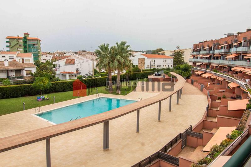 Foto 2f574101-f694-4607-8fbd-ccd1d5bd057e. Alquiler apartamento en via augusta 51 alquiler temporada zona playa (septiembre - junio) en Altafulla