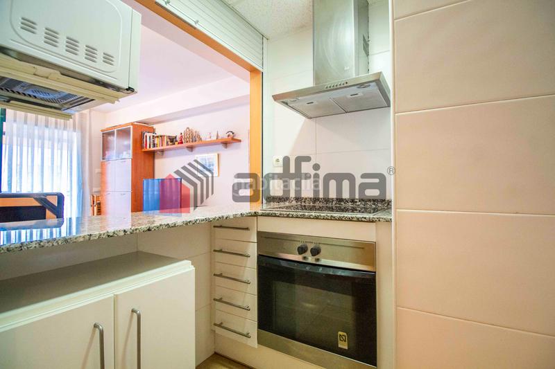 Foto 56d37955-c1ea-4025-bfb2-7d04bcbce871. Alquiler apartamento en via augusta 51 alquiler temporada zona playa (septiembre - junio) en Altafulla