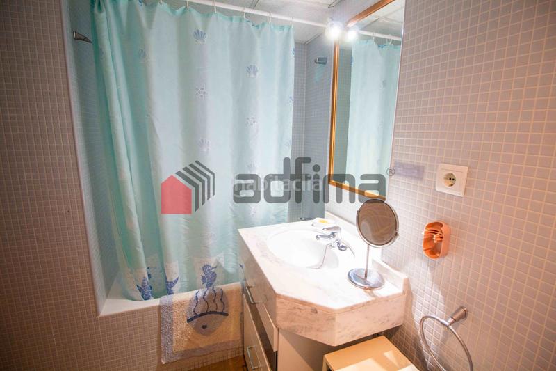 Foto 8cecdd76-2050-4d1f-a3bb-2bd0dd84813c. Alquiler apartamento en via augusta 51 alquiler temporada zona playa (septiembre - junio) en Altafulla