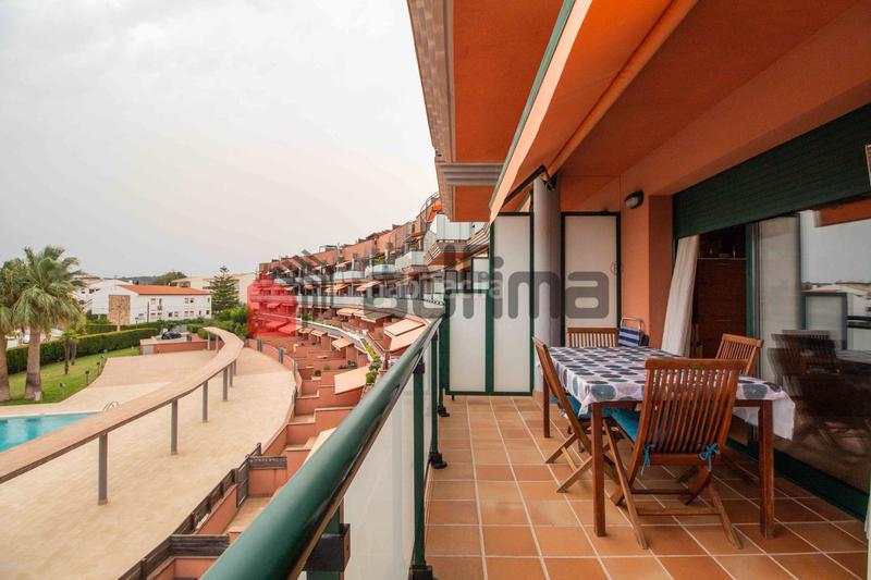 Foto d164847e-3626-4ad0-800a-534d03b74183. Alquiler apartamento en via augusta 51 alquiler temporada zona playa (septiembre - junio) en Altafulla