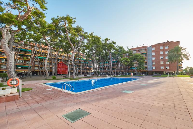 Foto 12be3ec2-7ea2-4ba2-8fdd-a03af7088fd5. Piccolo appartamento in carrer dels atinents 9 in Torredembarra