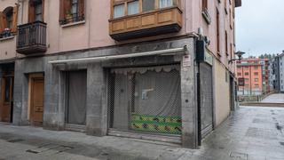 Alquiler Local Comercial en Mayor kalea 28. Local fruteria en alquiler en villabona