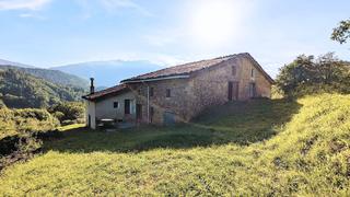 Casa aparellada a Olanaldea auzoa auzoa 10