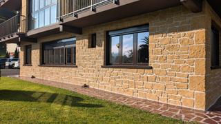 Rent Office space  Ernio bidea. Oficina en alquiler en zizurkil