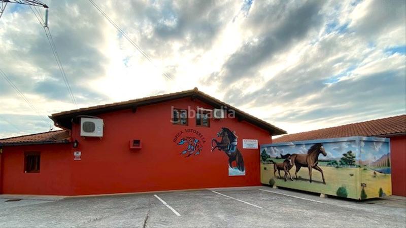 Foto 219dbb24-5409-4577-9fef-2a39a2de6e21. Edifici a aldura gunea aldea 55 a Zamalbide Errenteria